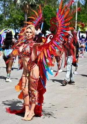 Tallia Storm OnlyFans Leaked Free Thumbnail Picture - #fu3qCj3q8J