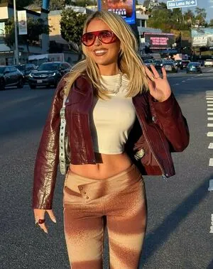 Tallia Storm OnlyFans Leaked Free Thumbnail Picture - #g2w7JpVuFs