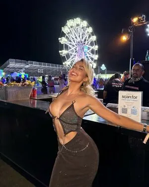 Tallia Storm OnlyFans Leaked Free Thumbnail Picture - #ieRLSPHuBB