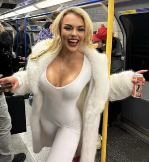 Tallia Storm OnlyFans Leaked Free Thumbnail Picture - #jeauPUZT0S