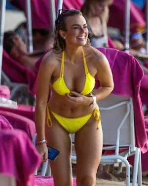 Tallia Storm OnlyFans Leaked Free Thumbnail Picture - #jhE2iO4BGC