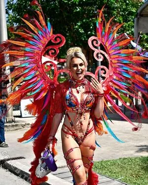 Tallia Storm OnlyFans Leaked Free Thumbnail Picture - #kwEwCRVzbr