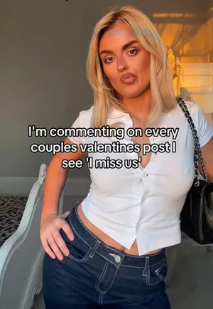 Tallia Storm OnlyFans Leaked Free Thumbnail Picture - #mnkAkVjUho