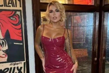 Tallia Storm OnlyFans Leaked Free Thumbnail Picture - #n8zPtVXmsF