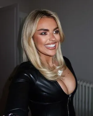 Tallia Storm OnlyFans Leaked Free Thumbnail Picture - #ndATCfAZdC