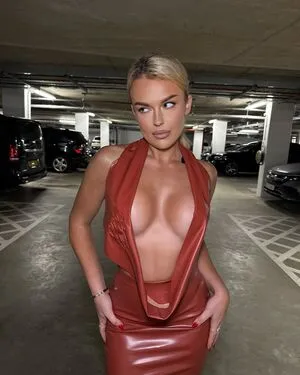 Tallia Storm OnlyFans Leaked Free Thumbnail Picture - #nnCNUXvOPZ