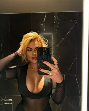 Tallia Storm OnlyFans Leaked Free Thumbnail Picture - #p6nxOPwMaf