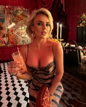 Tallia Storm OnlyFans Leaked Free Thumbnail Picture - #r7LCqYdp6O