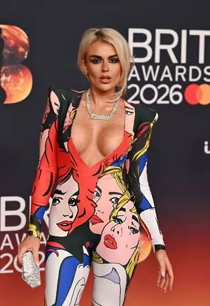 Tallia Storm OnlyFans Leaked Free Thumbnail Picture - #sxzlEZMrYm