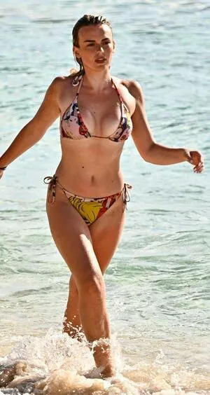 Tallia Storm OnlyFans Leaked Free Thumbnail Picture - #tysRrfmRzR