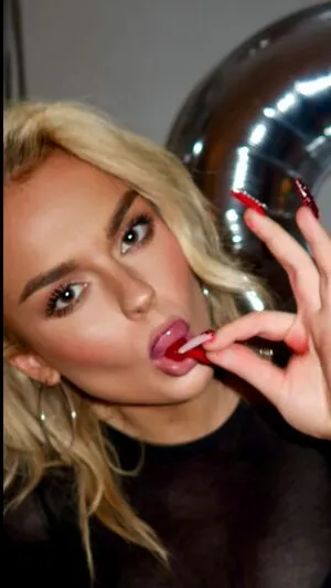 Tallia Storm OnlyFans Leaked Free Thumbnail Picture - #uiOtq1jClX