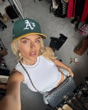 Tallia Storm OnlyFans Leaked Free Thumbnail Picture - #v00GIiN3Nh