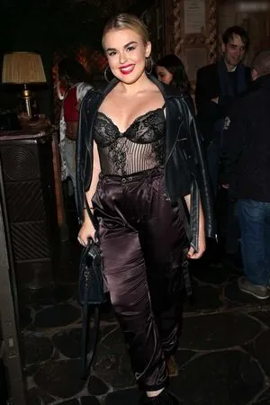 Tallia Storm OnlyFans Leaked Free Thumbnail Picture - #xdPD5xXzA6