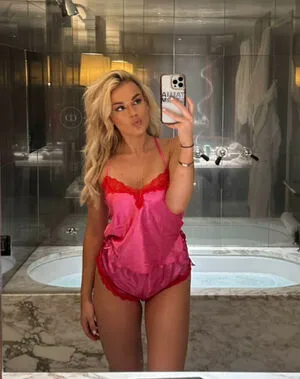 Tallia Storm OnlyFans Leaked Free Thumbnail Picture - #yasr45XrT2