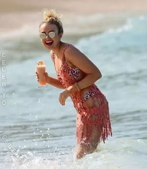 Tallia Storm OnlyFans Leaked Free Thumbnail Picture - #ys445PbbnL