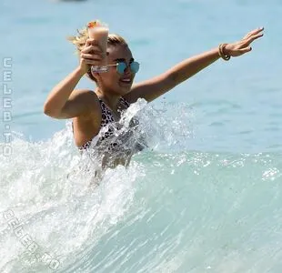 Tallia Storm OnlyFans Leaked Free Thumbnail Picture - #z8DCAA01D9