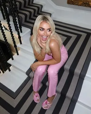 Tallia Storm OnlyFans Leaked Free Thumbnail Picture - #zD7HZSq3B3
