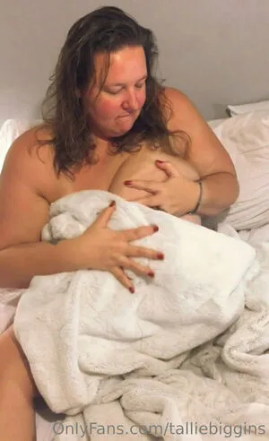 Talliebiggins OnlyFans Leaked Free Thumbnail Picture - #8eY2enkz3a