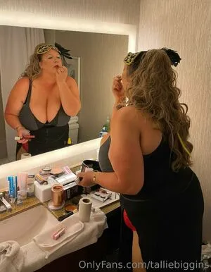 Talliebiggins OnlyFans Leaked Free Thumbnail Picture - #8yjGdNkLAA