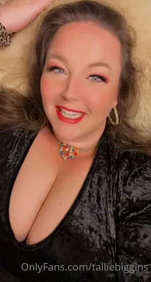 Talliebiggins OnlyFans Leaked Free Thumbnail Picture - #cU2RCVc831