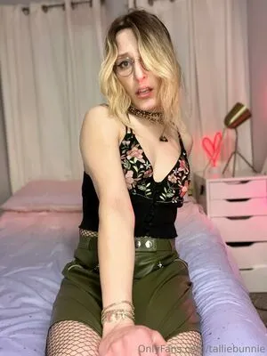 Talliebunnie OnlyFans Leaked Free Thumbnail Picture - #DMIScCBOVH