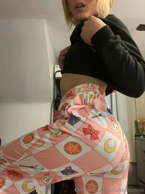 Talliebunnie OnlyFans Leaked Free Thumbnail Picture - #fJ89Ceaz5G