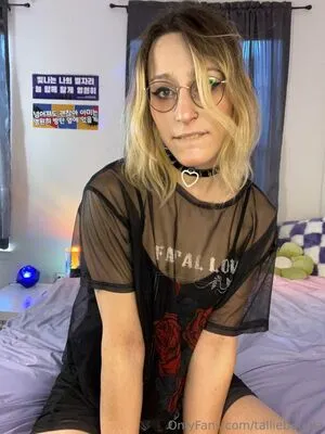 Talliebunnie OnlyFans Leaked Free Thumbnail Picture - #oWTZn5YMrk