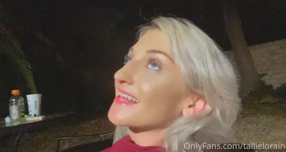 Tallielorain OnlyFans Leaked Free Thumbnail Picture - #1WFHSrIufP