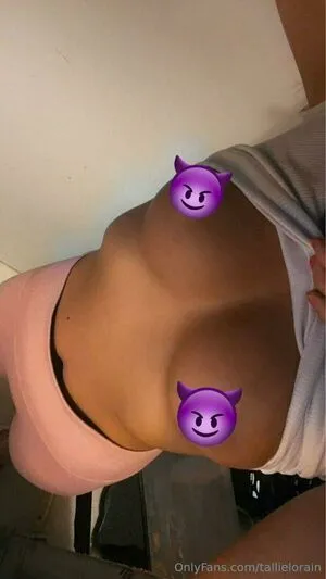 Tallielorain OnlyFans Leaked Free Thumbnail Picture - #3px9OwJWO2