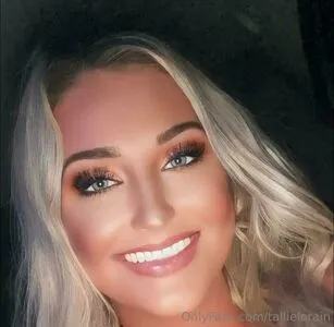 Tallielorain OnlyFans Leaked Free Thumbnail Picture - #7be7EwR23N