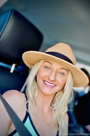 Tallielorain OnlyFans Leaked Free Thumbnail Picture - #GC5dJjhAmv