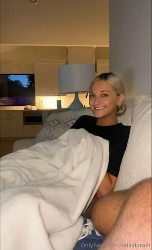 Tallielorain OnlyFans Leaked Free Thumbnail Picture - #QHPpM4udcI