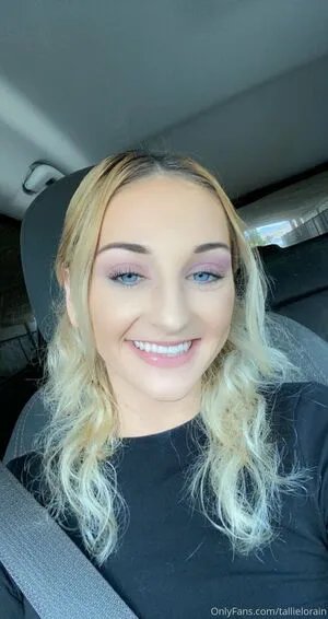 Tallielorain OnlyFans Leaked Free Thumbnail Picture - #QwSmfm5g1N
