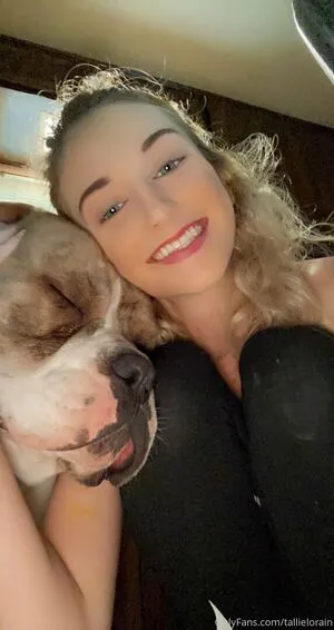Tallielorain OnlyFans Leaked Free Thumbnail Picture - #T6kdqZCNMD