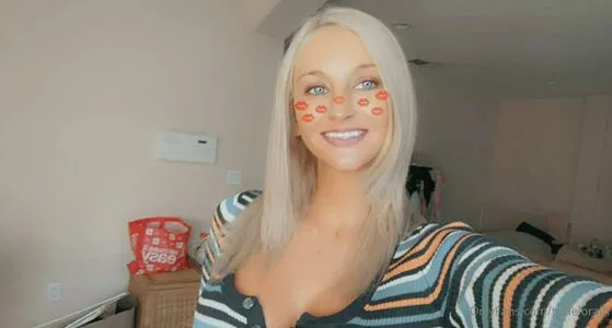 Tallielorain OnlyFans Leaked Free Thumbnail Picture - #VBaprIKUjn