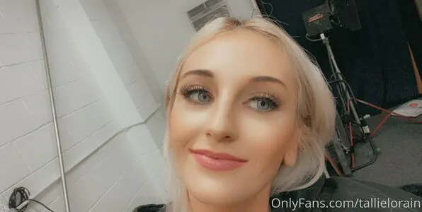 Tallielorain OnlyFans Leaked Free Thumbnail Picture - #aJrafNkM4l