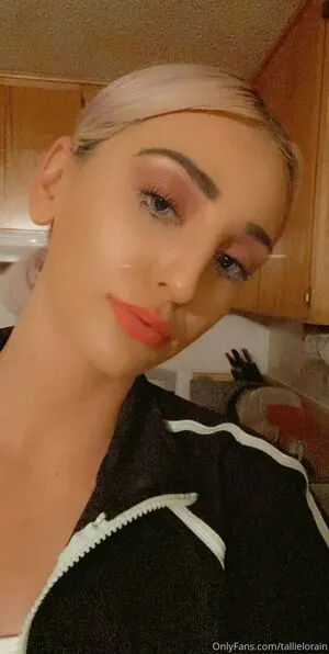 Tallielorain OnlyFans Leaked Free Thumbnail Picture - #bPg3sncOfk