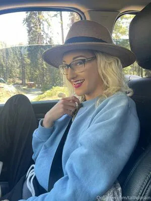 Tallielorain OnlyFans Leaked Free Thumbnail Picture - #bvZPvCUbP8