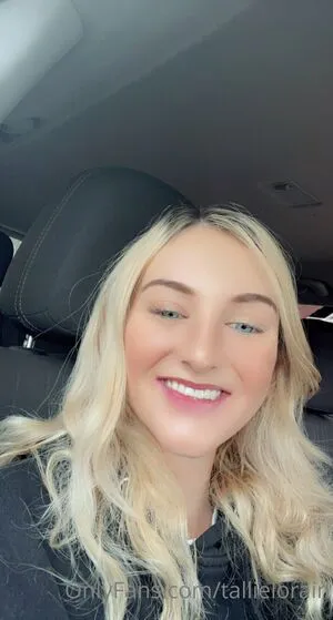 Tallielorain OnlyFans Leaked Free Thumbnail Picture - #eT0FEANTCz