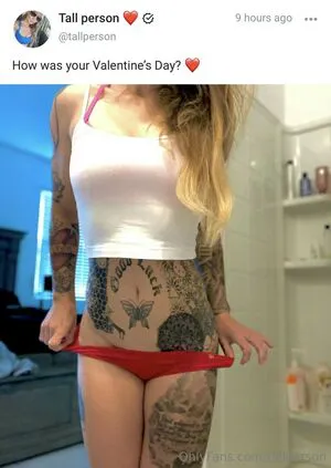 Tallkatie Onaka OnlyFans Leaked Free Thumbnail Picture - #ba8mOFEpLW