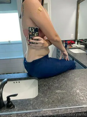 Tallsexywife OnlyFans Leaked Free Thumbnail Picture - #NoZQoSzZQf