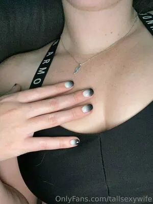 Tallsexywife OnlyFans Leaked Free Thumbnail Picture - #ThbgUVqLjK