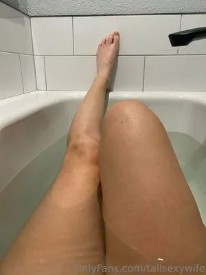 Tallsexywife OnlyFans Leaked Free Thumbnail Picture - #iyFZUodUnO