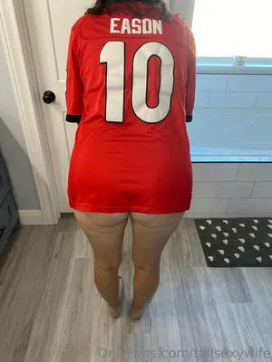 Tallsexywife OnlyFans Leaked Free Thumbnail Picture - #lytHQh5kT4