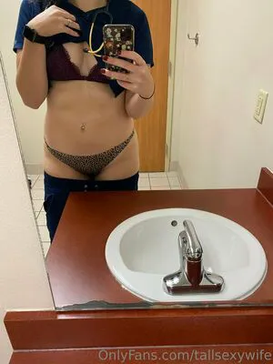 Tallsexywife OnlyFans Leaked Free Thumbnail Picture - #tUXHdipeFY