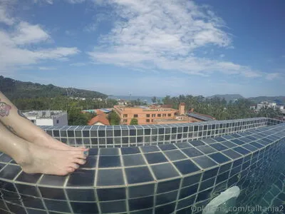 Talltanja2 OnlyFans Leaked Free Thumbnail Picture - #0n13BFwVWz