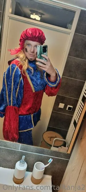Talltanja2 OnlyFans Leaked Free Thumbnail Picture - #xEzSCheWVz