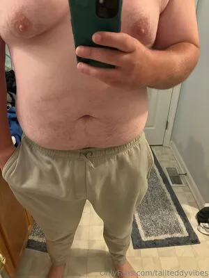 Tallteddyvibes OnlyFans Leaked Free Thumbnail Picture - #rsRnkmzi6B