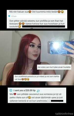 Tallthiccfinfree OnlyFans Leaked Free Thumbnail Picture - #DYQp4GISNI