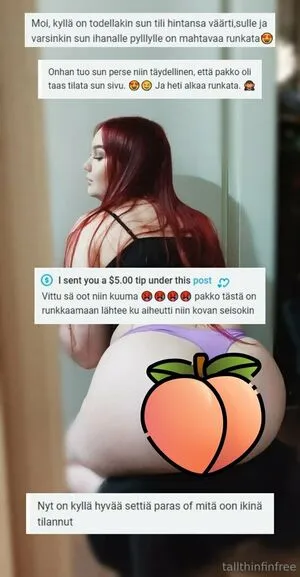 Tallthiccfinfree OnlyFans Leaked Free Thumbnail Picture - #Sy7sQB5q8M